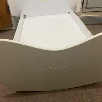 تخت خواب کودک