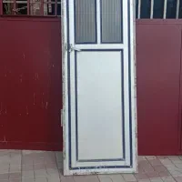 دروپنجره آلومینیومی درحد|مصالح و تجهیزات ساختمان|بندر ترکمن, |دیوار