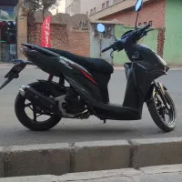 کویر مدل 1402 همه چی سالم سند اماده انتقال