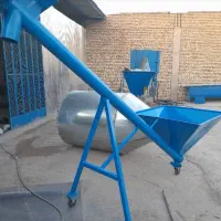 ماردون اسکرو|ماشینآلات صنعتی|اهواز, پادادشهر|دیوار