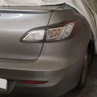 مزدا ۳ برج ۱۲ سال ۹۵ (96)