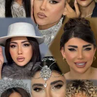 به مدل خوش فیس نیاز داریم برای میکاپ