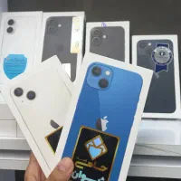 iphone 13 128  ریجستر قسطی برای بازنشستگان و..
