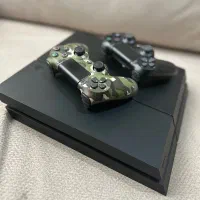 PS4 دستگاه