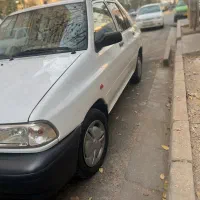 پراید۱۳۱ مدل۹۸|خودرو سواری و وانت|ری, دولتآباد|دیوار
