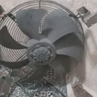 هواکش سه فاز