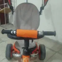 سه چرخه  فلامینگو