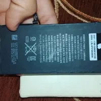 باطری آیفون6s plus فوری نو نو