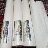 کاغذ دیواری ترک قابل شستشو
