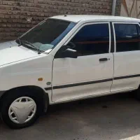 پراید ۱۳۱ دوگانه سوز، بی رنگ و کم کار