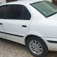 سورن lx دوگانه سوز  مدل ۹۸ رینگ آلومینومی