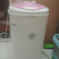 بیبی شور|ماشین لباسشویی و خشک‌کن لباس|تبریز, |دیوار