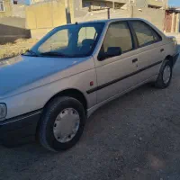 پژو روآ|خودرو سواری و وانت|خرم بید, |دیوار