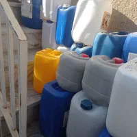 فروش دبه خالی