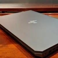 لپ تاب hp zbook 15 g6