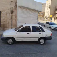 پراید ۱۳۱ مدل ۹۱|خودرو سواری و وانت|اهواز, کمپلو شمالی|دیوار