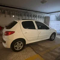 207 پانا با هدرز مکش|خودرو سواری و وانت|تهران, تهرانسر مرکزی|دیوار