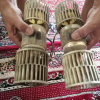فن کولر بنزی