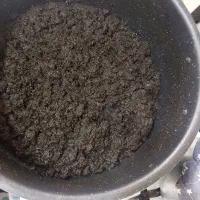 سبزی قرمه خوزستان|خوردنی و آشامیدنی|تهران, شارق|دیوار