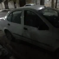 تیبا|خودرو سواری و وانت|پاکدشت, خاتون آباد|دیوار