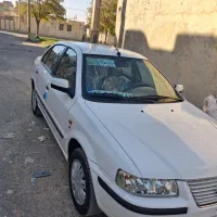 سمند lx تک برگ سند خشک کمپانی