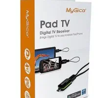 گیرنده دیجیتال ماجیکا مدل micro