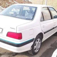 پژو پارس سال ساده مدل ۱۴۰۳|خودرو سواری و وانت|پردیس, فاز ۸|دیوار