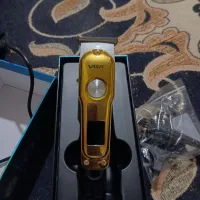 ماشین خط زن و صفرزن مدل وی جی ار در خاش