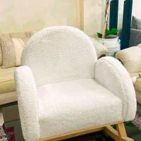 مبل راکر کودک