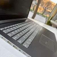 لنوو رده بالا ترید مهندسی گرافیک دار|رایانه همراه|کرمانشاه, |دیوار