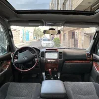 پرادو دو درب