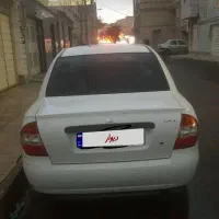 تیبا صندوق دار مدل ۴۰۱ فوری