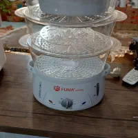 بخار پز
