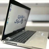 لپتاپ hp Probook 650 g5 پردازنده i3 نسل هشت|رایانه همراه|قشم, |دیوار