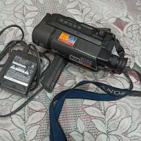 دوربین هندی کم سونی اصل ژاپن