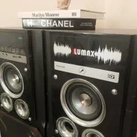 اسپیکر|سیستم صوتی خانگی|تهران, حر|دیوار