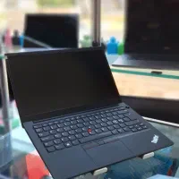 لپ تاپ Lenovo E14 سبک، جدید و مستحکم
