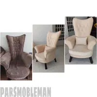 تولید وتعمیرانواع مبلمان ایرانی و خارجی|خدمات پیشه و مهارت|خرم‌آباد, |دیوار