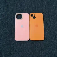 قاب اورحینال ایفون ۱۳نرمال|لوازم جانبی موبایل و تبلت|مشهد, هفت تیر (آب و برق)|دیوار