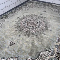 فرش در حد. نو|فرش|خان ببین, |دیوار
