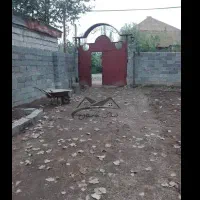 ۳۰۷ متر زمین،کردان،اغشت