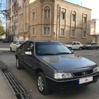 ۴۰۵ GLX|خودرو سواری و وانت|اردبیل, |دیوار