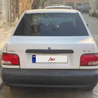 پراید 131 مدل 98