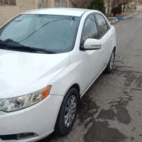 سراتو 2016 معاوضه با اسنا و کلوت پیکاپ یواز