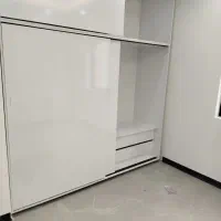 کمد دیواری باکسی ریلی