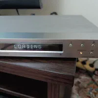 دی وی دی پلیر Sony|پخشکننده DVD و ویدیو|تهران, مشیریه|دیوار