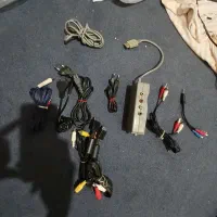 موس تبدیل ۲به۳دوشاخ نری مادگی کله شارژرکابل تبدیل|قطعات و لوازم جانبی رایانه|شهریار, شهریار|دیوار