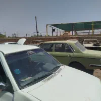 خودرو فرسوده در فردوس سرایان بشرویه آیسک سه قلعه