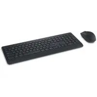 موس و کیبورد بی سیم مایکروسافت Microsoft 900