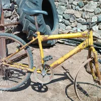 دوچرخه